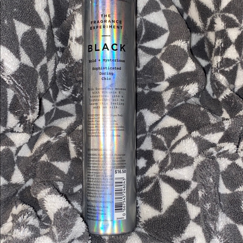 Mousse - Picture 2 of 2